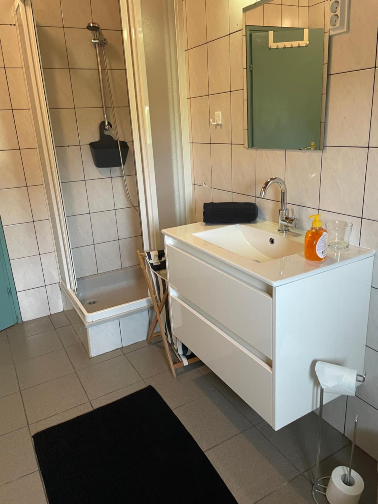 Villa Lili Apartments Balatonkeresztúr エクステリア 写真